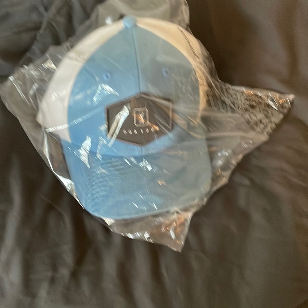 PGA tour hat
